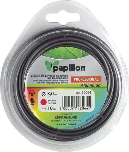 FILO NYLON/ALLUM. DECESP.PAPILLON TONDO - PAPILLON - Vista Principale