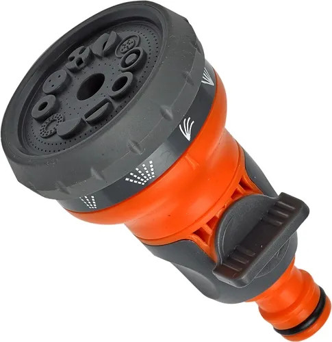 LANCIA MINI 10 FUNZIONI CON RUBINETTO PAPILLON - PAPILLON - Vista Principale