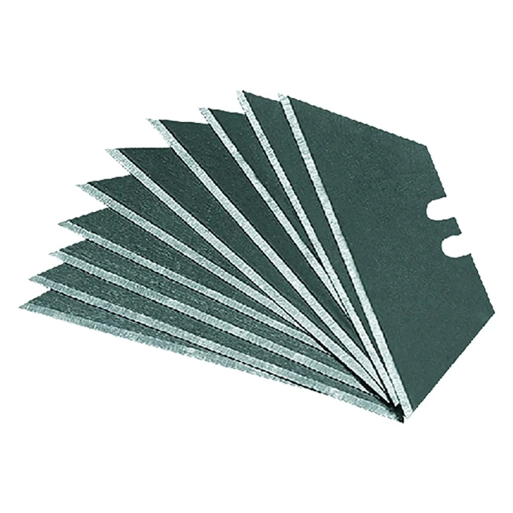LAME A TRAPEZIO PER CUTTER - UNIKO - Vista Principale