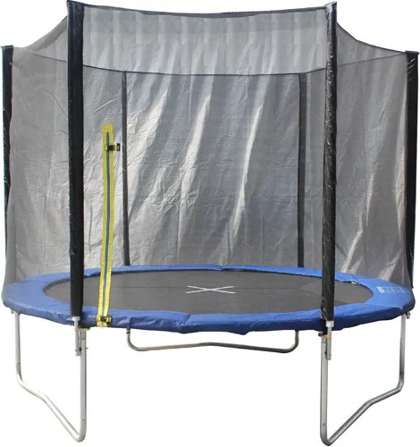 TAPPETO ELASTICO ACHETA PAPILLON - PAPILLON - Vista Principale