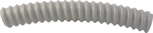 GUAINA SPIRALATA PVC GRIGIO - MAURER - Vista Principale