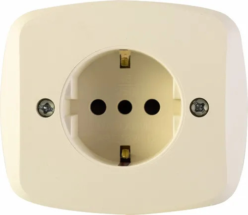 PRESA SCHUKO INCASSO - Senza Marca - Vista Principale