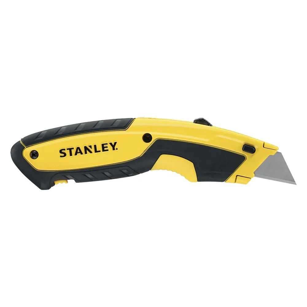 CUTTER IN METALLO PREMIUM - STANLEY - Vista Principale
