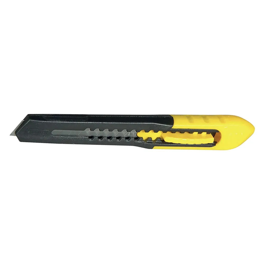 CUTTER 'SM9' - STANLEY - Vista Principale
