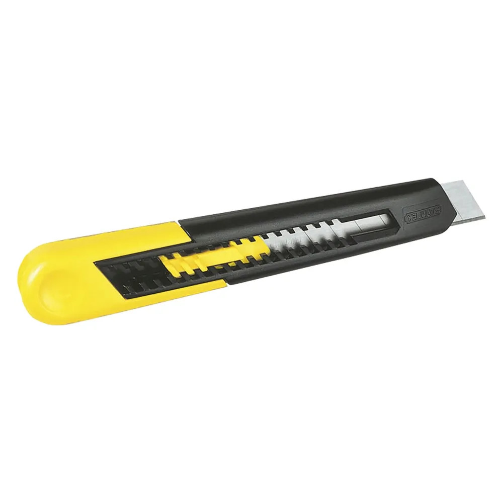 CUTTER - STANLEY - Vista Principale