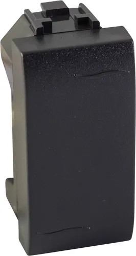 COPRIFORO SEMPLICE LIVING PLUS GRIGIO - Senza Marca - Vista Principale