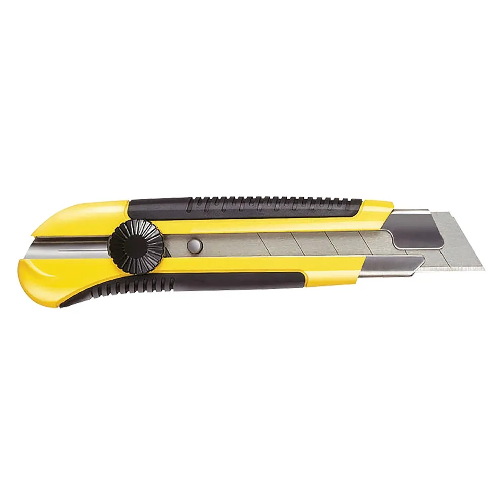 CUTTER CON ROTELLA - STANLEY - Vista Principale