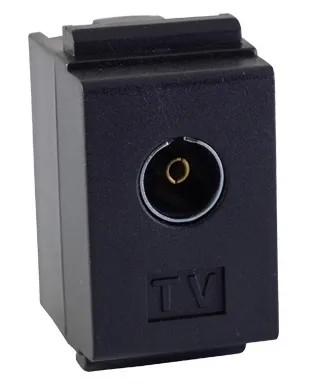 PRESA COASSIALE SAT/TV LIVING - Senza Marca - Vista Principale