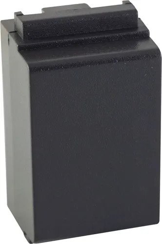 COPRIFORO SEMPLICE LIVING GRIGIO MAURER - Senza Marca - Vista Principale
