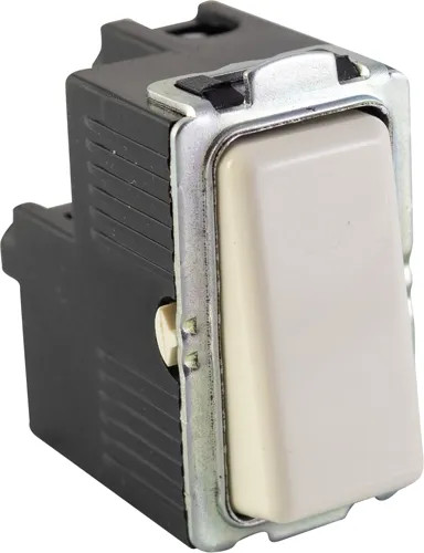 INTERRUTORE UNIPOLARE MAGIC BASIC - Senza Marca - Vista Principale