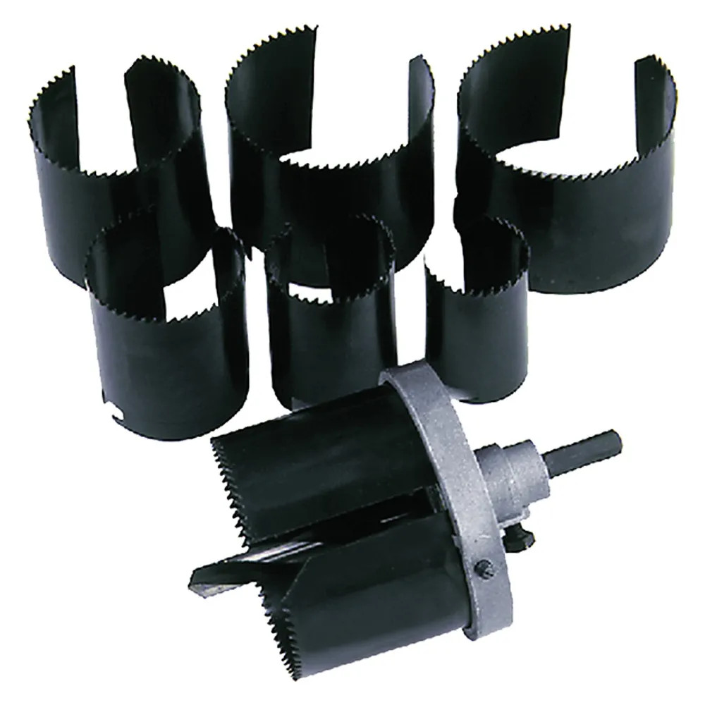 SEGHE A TAZZA - TOPTOOLS - Vista Principale