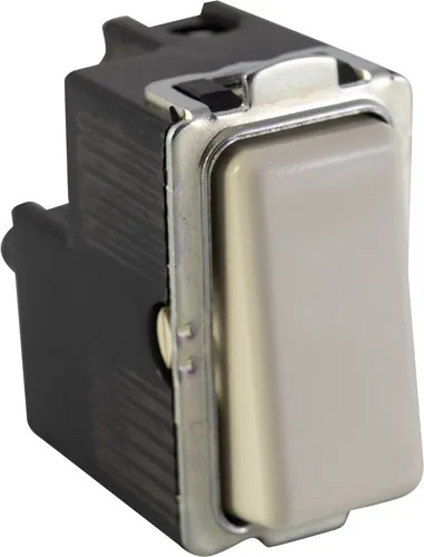 DEVIATORE UNIPOLARE MAGIC - Senza Marca - Vista Principale