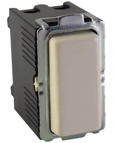 INVERTORE UNIPOLARE MAGIC BASIC 16AX MAURER - Senza Marca - Vista Principale