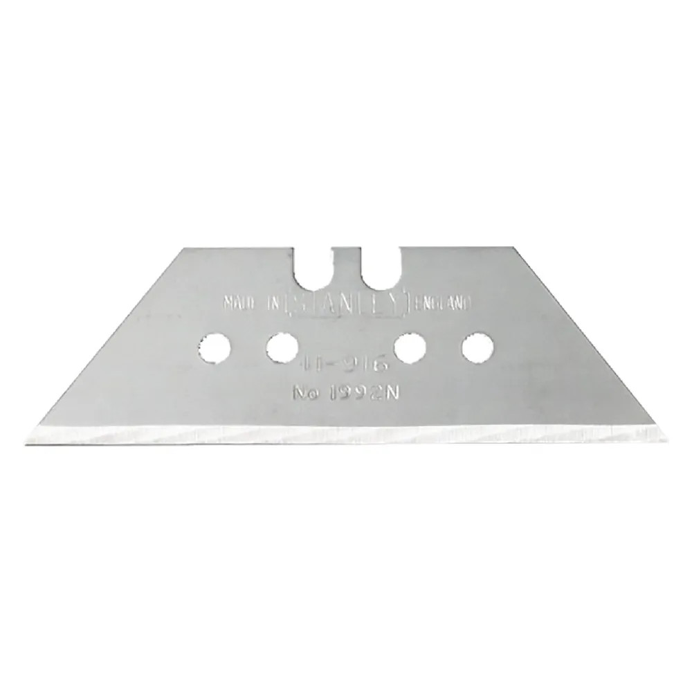 LAMA A TRAPEZIO PER CUTTER - STANLEY - Vista Principale