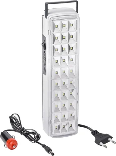 LAMPADA LED MAURER DI EMERGENZA - MAURER - Vista Principale