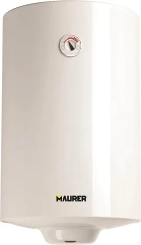 SCALDACQUA VERTICALE 80LT 'MAURER BY ARISTON' - MAURER - Vista Principale