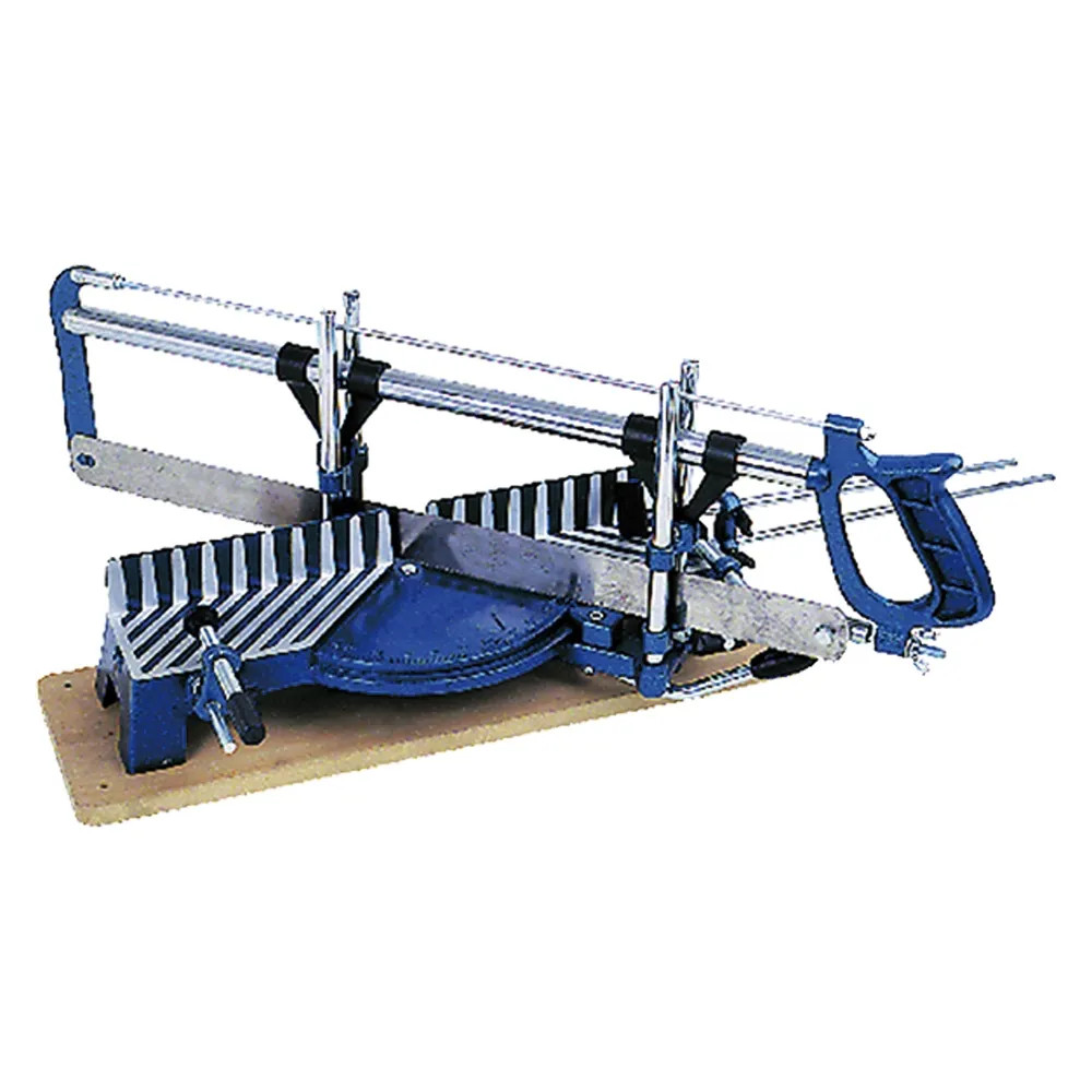 SEGA TAGLIACORNICI 'PROFESSIONALE' - TOPTOOLS - Vista Principale