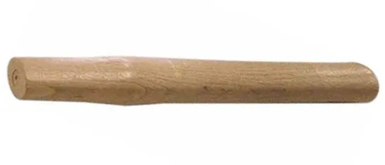 MANICO MAZZETTA IN LEGNO - PAPILLON - Vista Principale