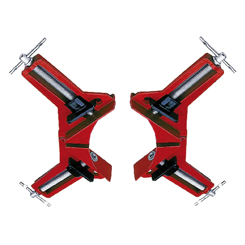 MORSETTI AD ANGOLO - TOPTOOLS - Vista Principale