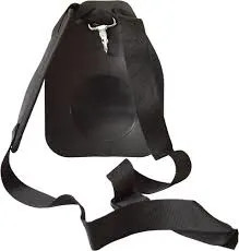 BRETELLE PER DECESPUGLIATORE CON PROT.LATERALE PAPILLON - PAPILLON - Vista Principale