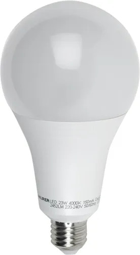 LAMPADA LED MAURER GOCCIA E27 - MAURER - Vista Principale