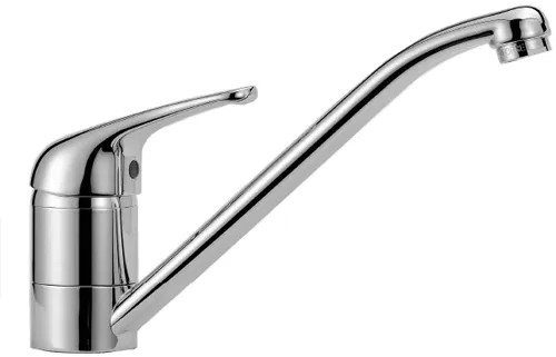 MISCELATORE LAVELLO CUCINA MAURER - MAURER - Vista Principale