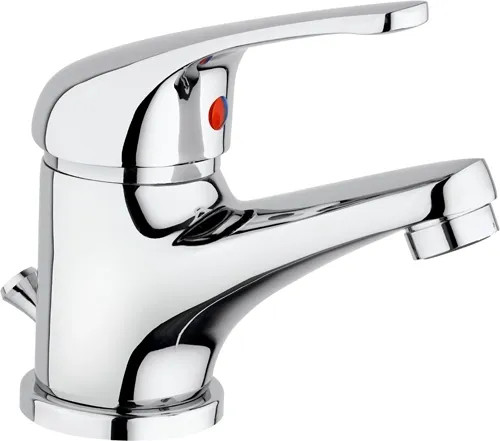 MISCELATORE LAVABO MAURER ONDA - MAURER - Vista Principale