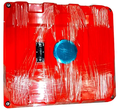 RIC.YAMATO - MOTOGENERATORE KIT TAPPO CARBURANTE - YAMATO - Vista Principale