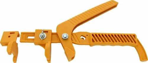 PINZA PER CUNEO LIVELLANTE PVC - STAMPLAST - Vista Principale