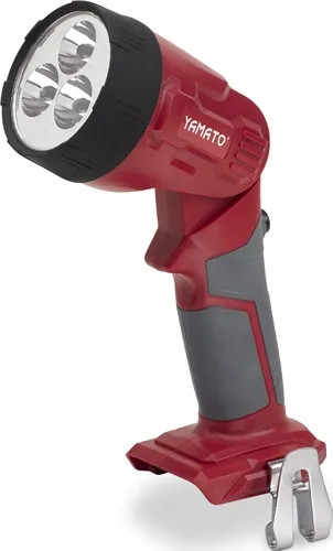 LAMPADA LED BATTERIA YAMATO MYX CLL20L - YAMATO-MYX