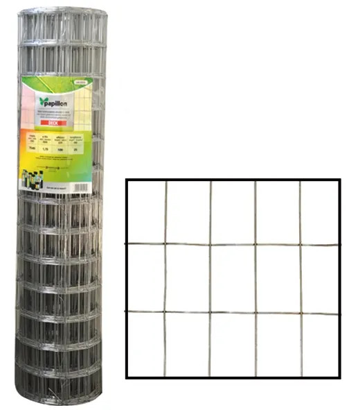 RETE PAPILLON DECK - PAPILLON - Vista Principale