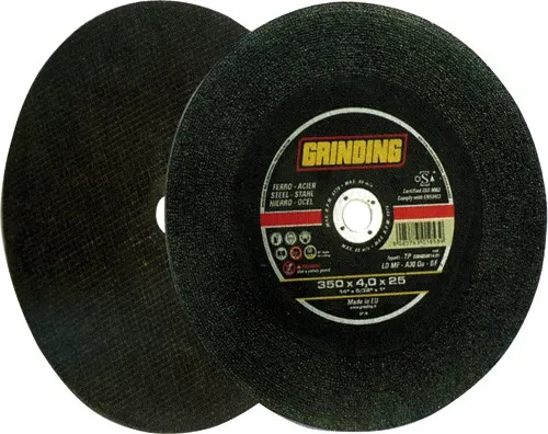 MOLA TRONC. FERRO GRINDING - GRINDING - Vista Principale