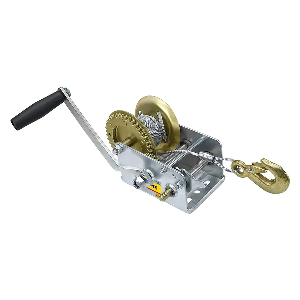 VERRICELLO MANUALE - TOPEX - Vista Principale