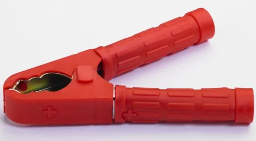 PINZA CAVI BATTERIA MAURER 500A - MAURER - Vista Principale