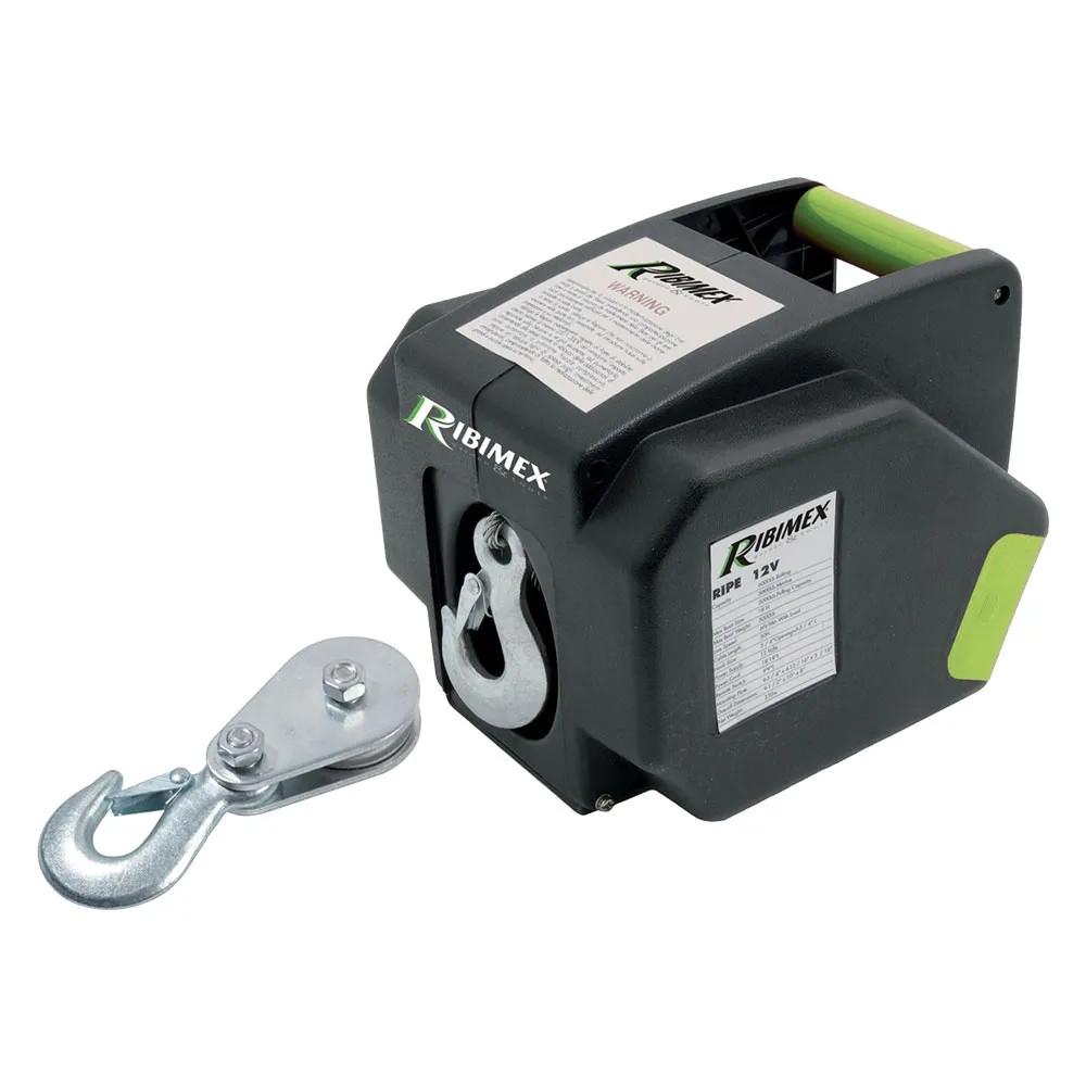 VERRICELLO ELETTRICO - RIBIMEX - Vista Principale