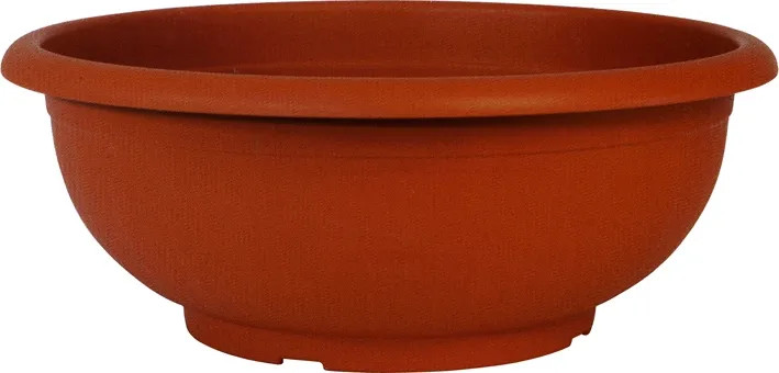 VASO CIOTOLA TERRACOTTA - DUPLAST - Vista Principale