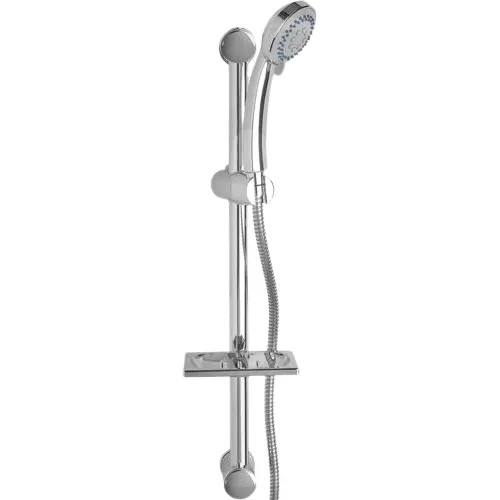 DOCCETTA SALISCENDI MAURER 3 FUNZIONI MOLLY AQUA ASTA+FLESS.1,5MT - MAURER - Vista Principale