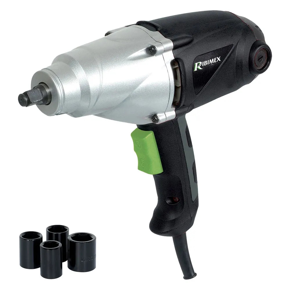 AVVITATORE A IMPULSI ELETTRICO - RIBIMEX - Vista Principale