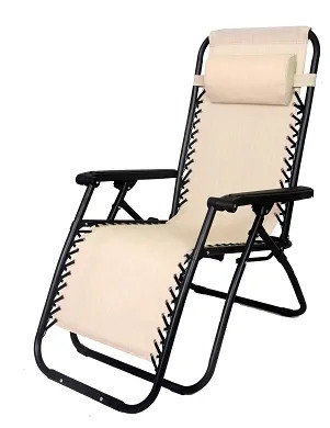 SDRAIO ACCIAIO MULTIPOSIZIONE ALIVIO PAPILLON BEIGE - PAPILLON - Vista Principale