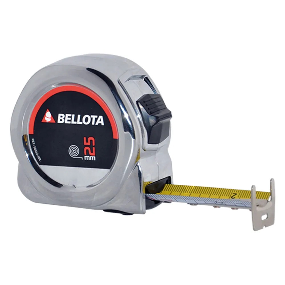 FLESSOMETRO PROFESSIONALE - BELLOTA - Vista Principale