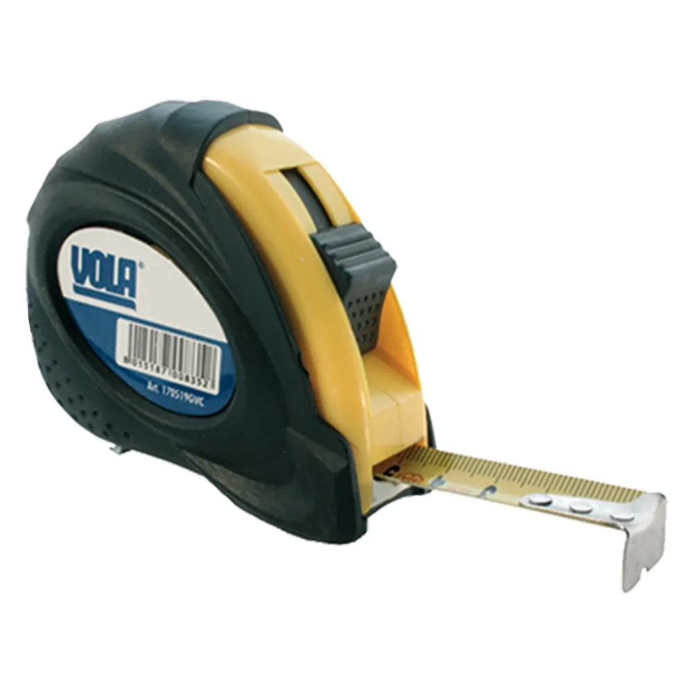 FLESSOMETRO BRICOLAGE - VOLA