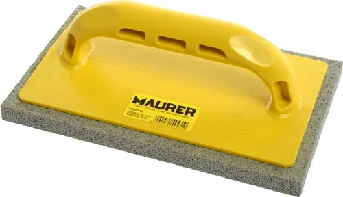 FRATTONE POLIURETANO SPUGNA MAURER - MAURER - Vista Principale