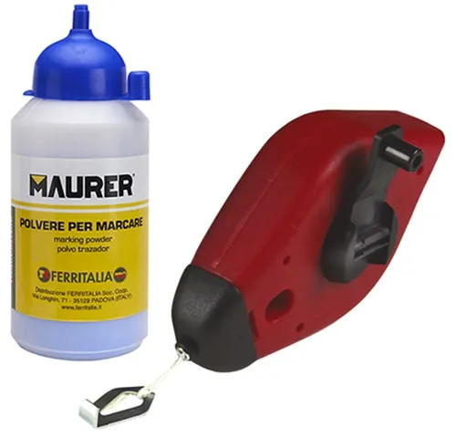 TRACCIATORE KIT PLASTICA MAURER - MAURER - Vista Principale
