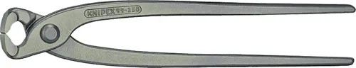 TENAGLIA PER FERRAIOLO "9904" NICHELATA - KNIPEX - Vista Principale