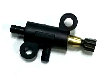 POMPA OLIO ELETTROSEGA BATTERIA YAMATO - YAMATO - Vista Principale