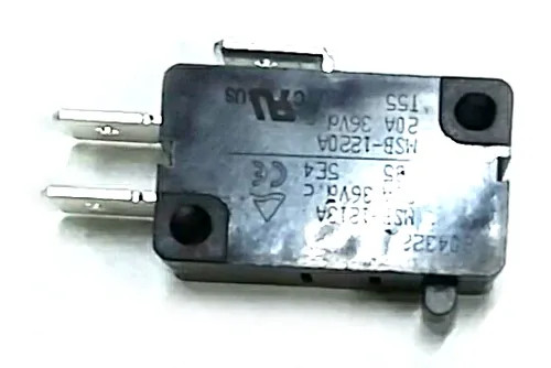 INTERRUTTORE ELETTROSEGA BATTERIA YAMATO - YAMATO - Vista Principale