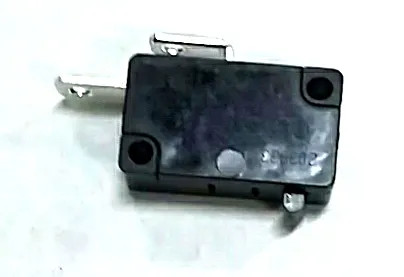 MICROINTERRUTTORE ELETTROSEGA BATTERIA YAMATO - YAMATO - Vista Principale