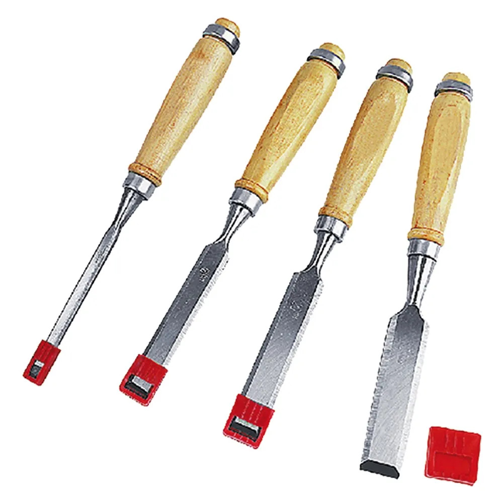 SCALPELLI PER LEGNO - TOPTOOLS - Vista Principale