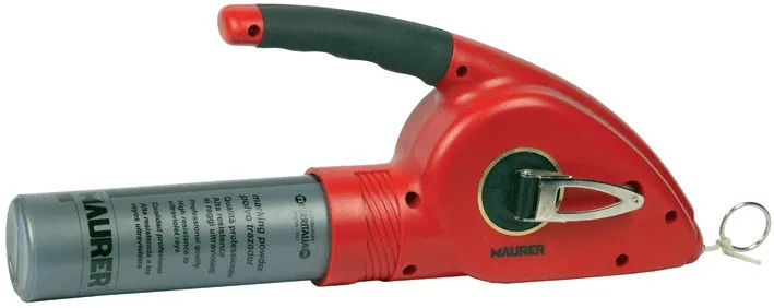 TRACCIATORE KIT GOOD LINE BLU MAURER - MAURER - Vista Principale