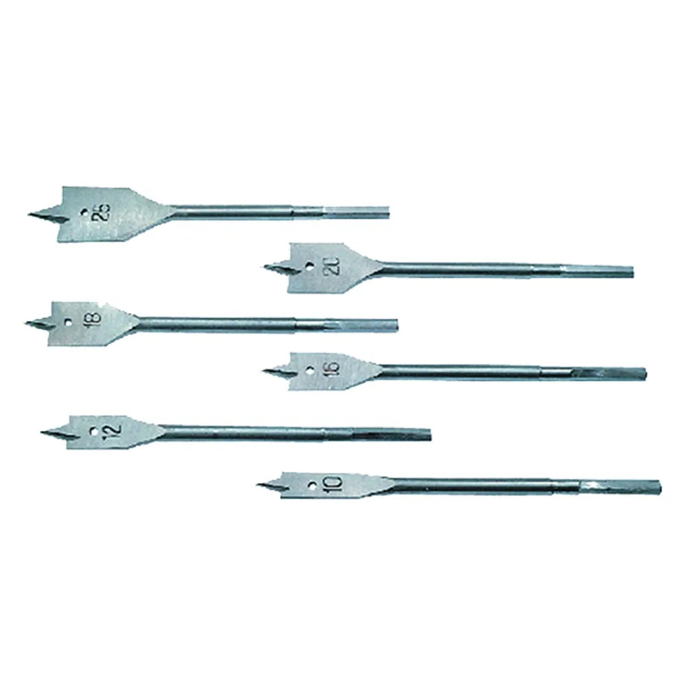 MECCHIE PER LEGNO - TOPTOOLS - Vista Principale